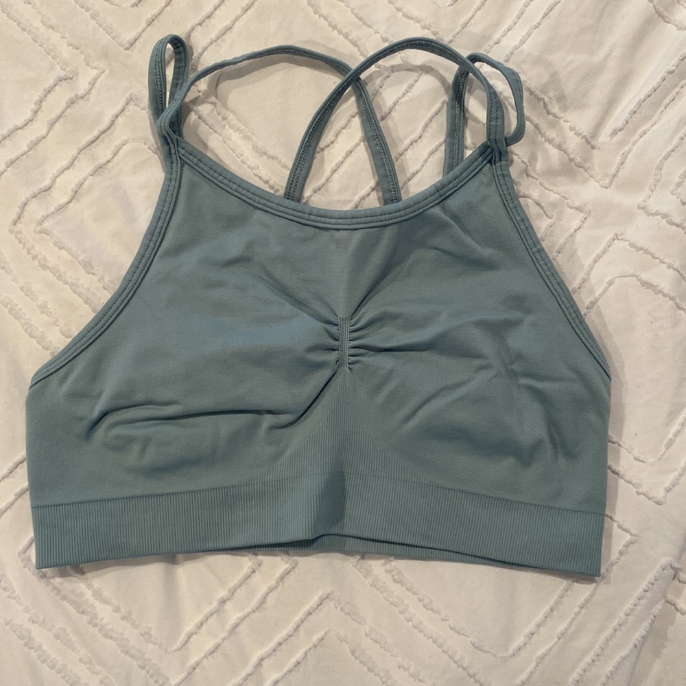 Sweaty Betty sports bra